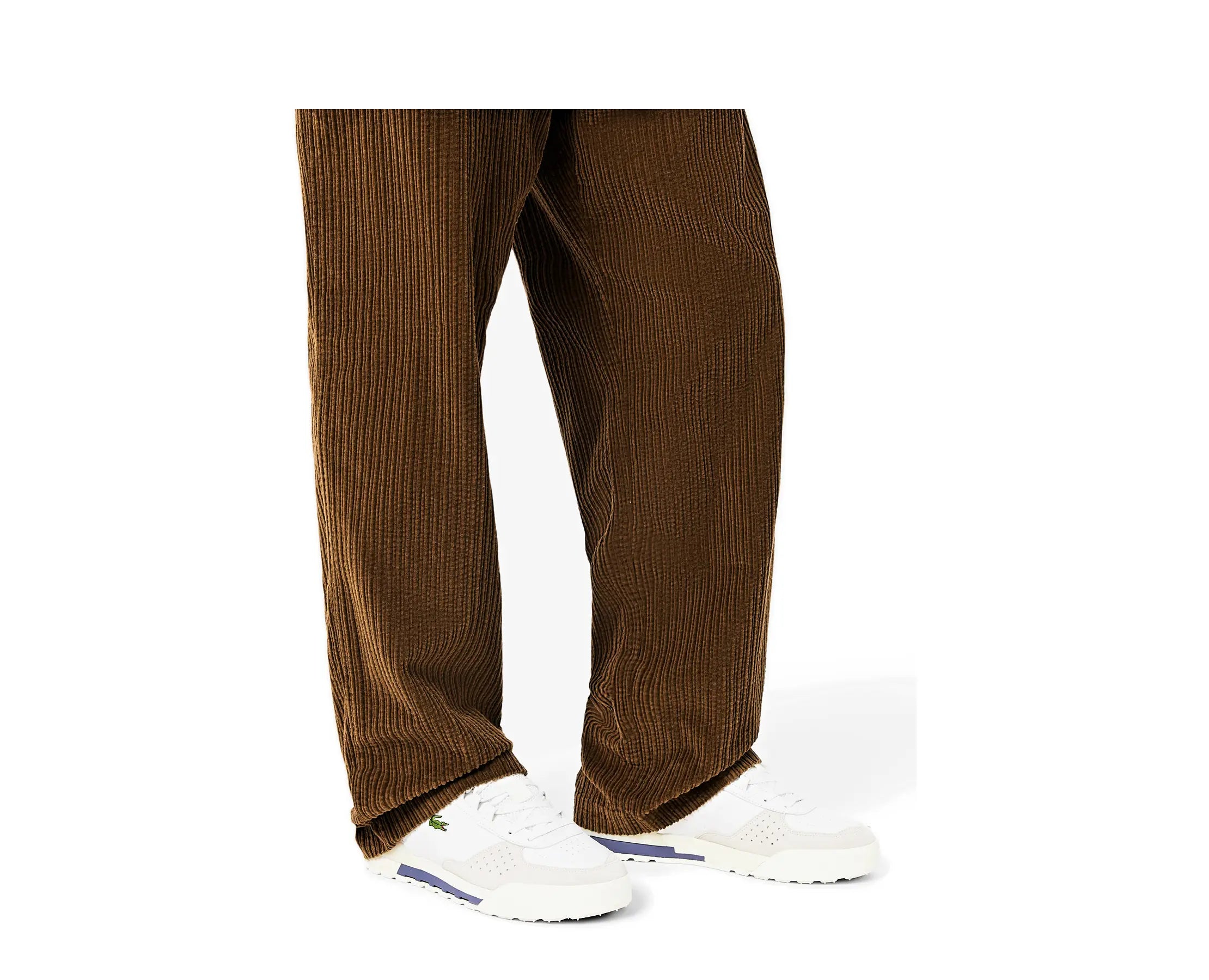 Sapatilhas Lacoste Slam Shot 226 Branco — vista 2 | 52SMA0031-X96