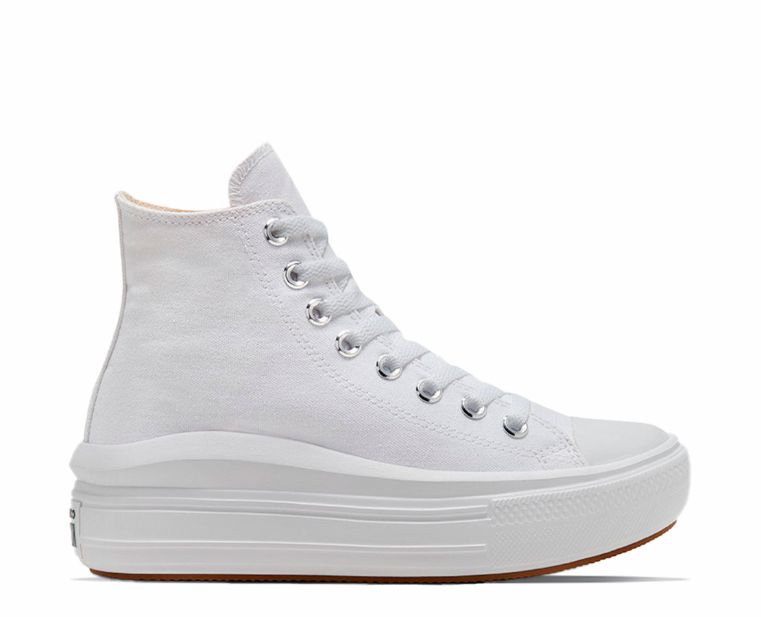 Converse Chuck Taylor All Star Move Hi  BR - 568498C-90