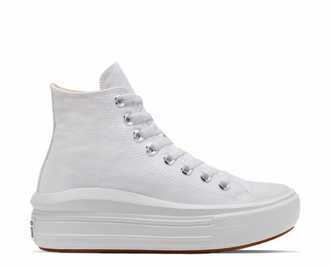 Converse Chuck Taylor All Star Move Hi  BR - 568498C-90