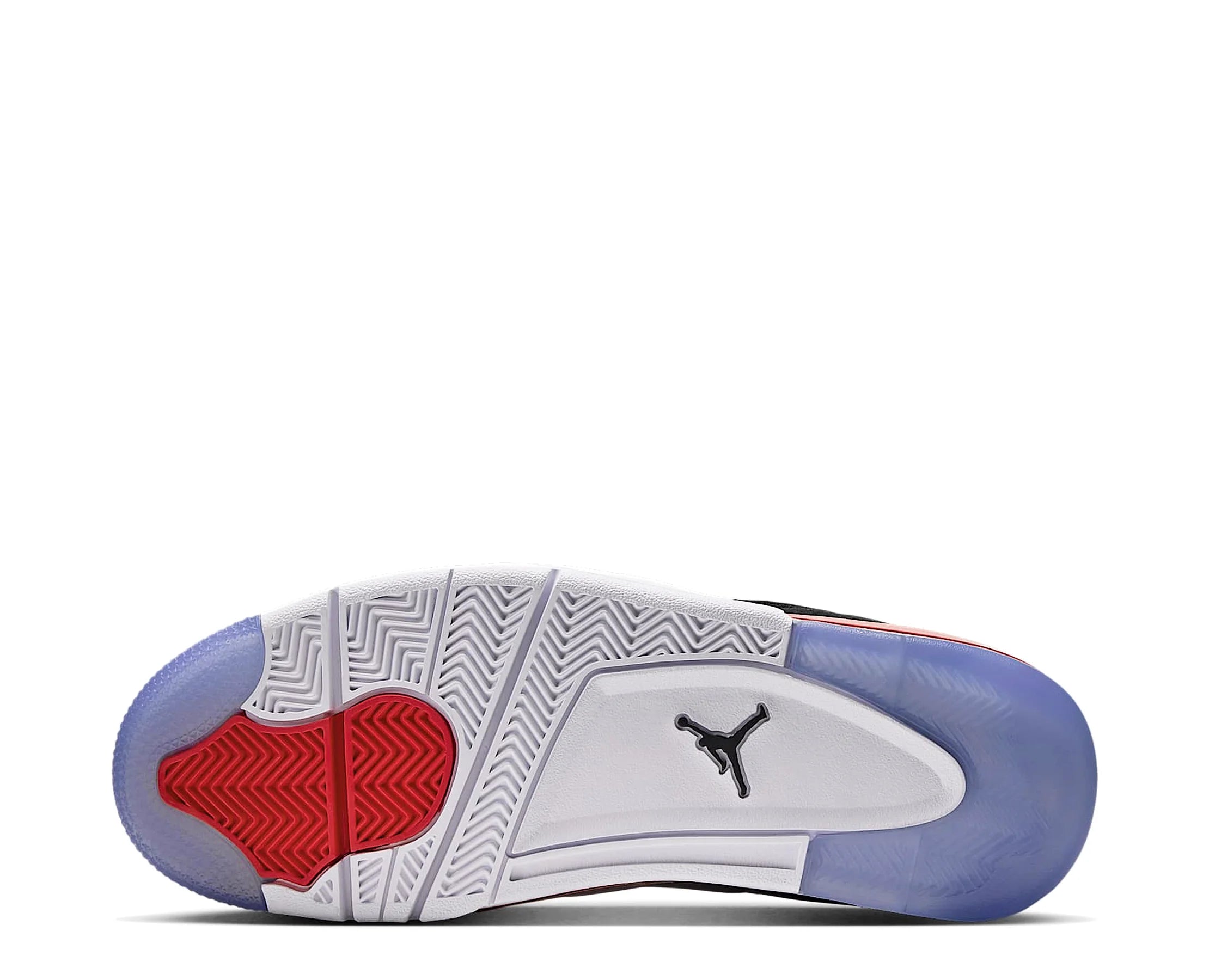 Sapatilhas Nike Jordan Son Of Mars Low Branco — vista 8 | 580603-103