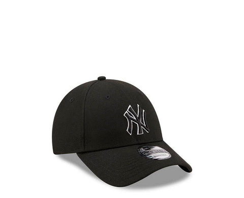 New Era 9Forty Outline New York Yankees PR - 60184647E-240