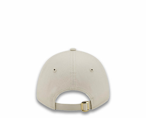 New Era Female Metallic Logo 9Forty New York Yankees  BJ/DOUR - 60222491E-84