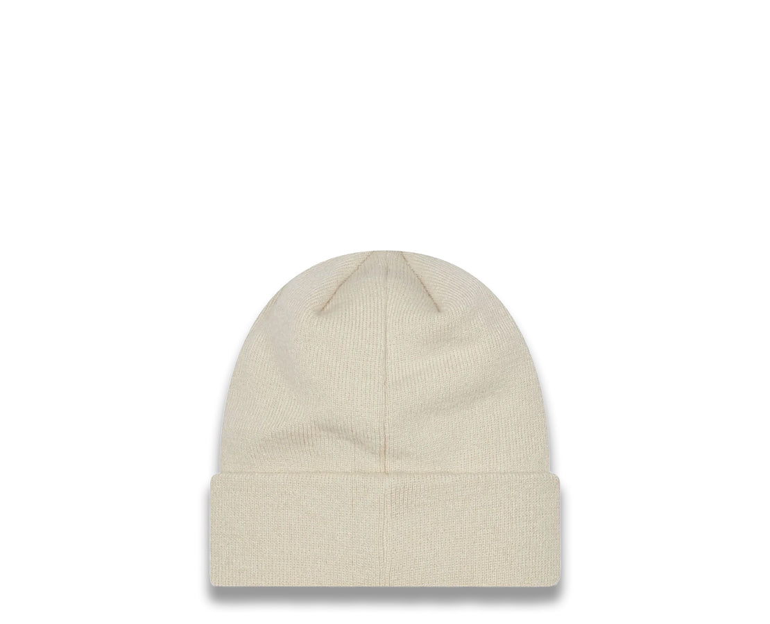 New Era Team Cuff Beanie New York Yankees BJ - 60284962E-76