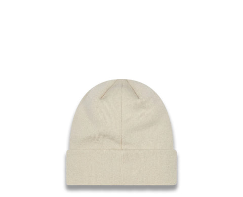 New Era Team Cuff Beanie New York Yankees BJ - 60284962E-76