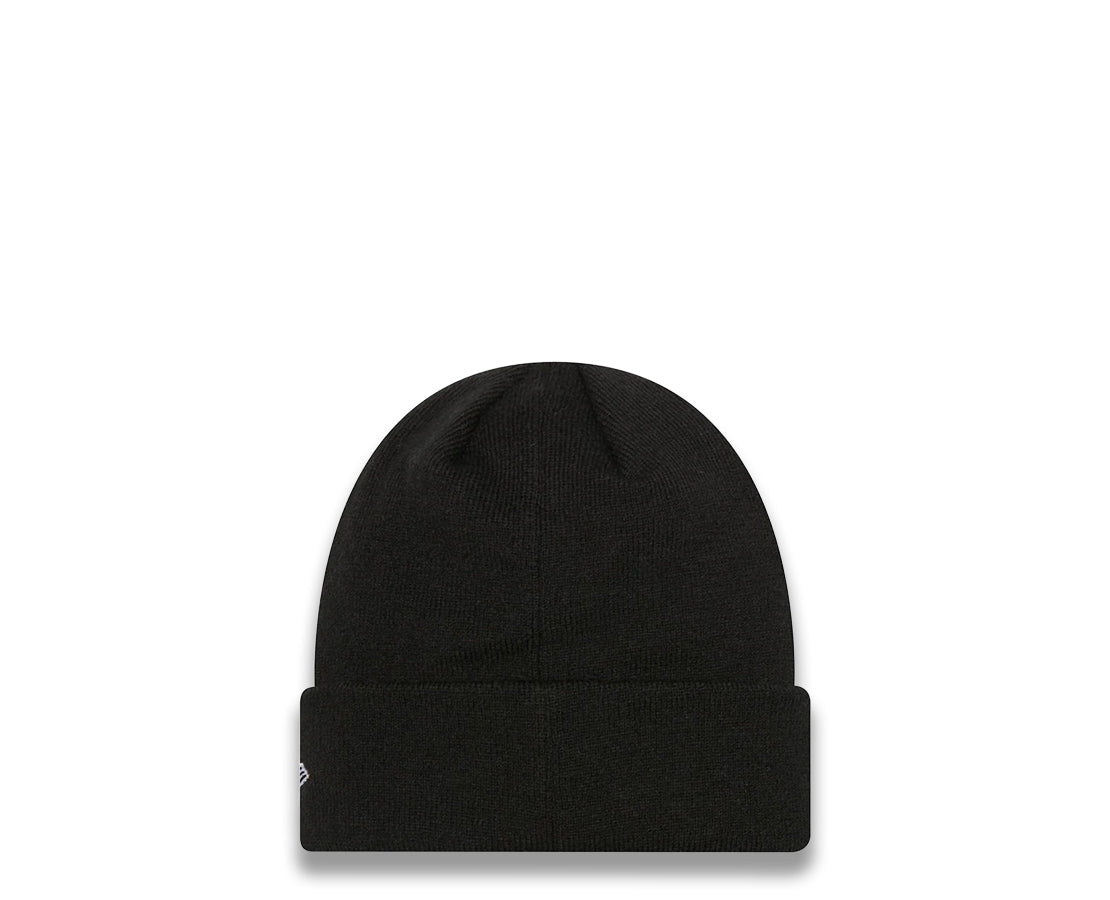 New Era Team Cuff Beanie New York Yankees PR - 60284968E-240