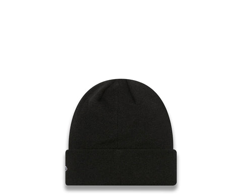 New Era Team Cuff Beanie New York Yankees PR - 60284968E-240
