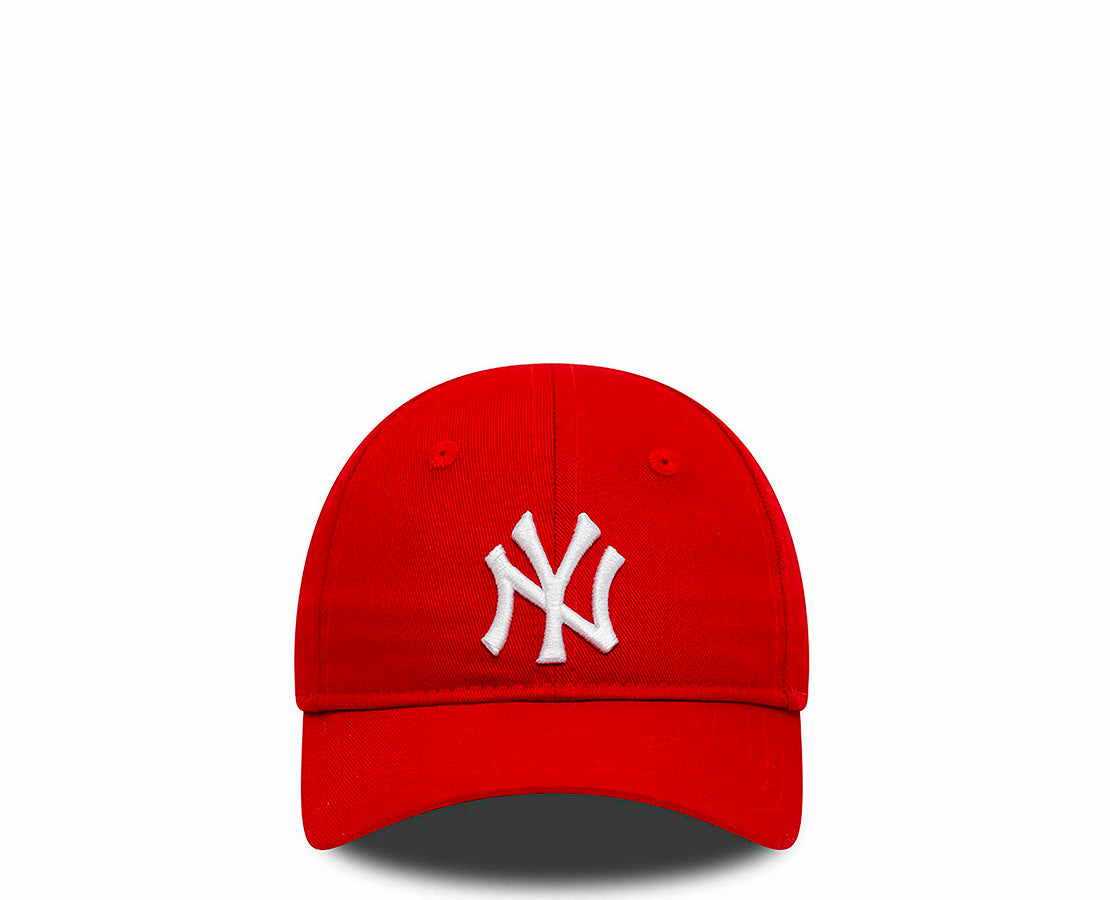New Era 9Forty Infant League Essential NY Yankees VM/BR - 60348844E-325