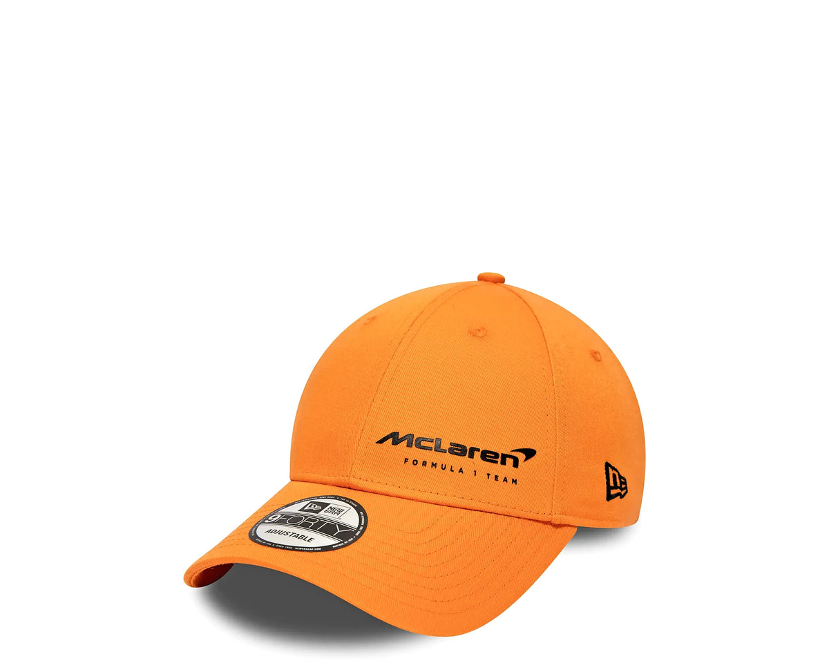 New Era Racing Mclaren Flawless 9Forty