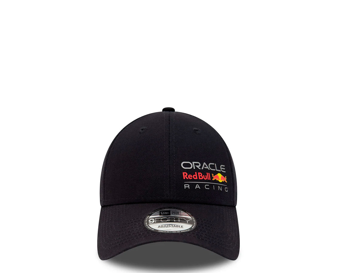New Era Red Bull F1 Essential 9Forty PR - 60357191E-240