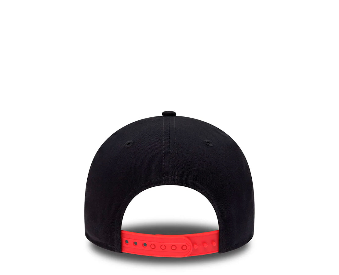 New Era Red Bull F1 Essential 9Forty PR - 60357191E-240
