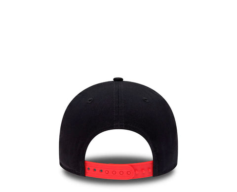 New Era Red Bull F1 Essential 9Forty PR - 60357191E-240