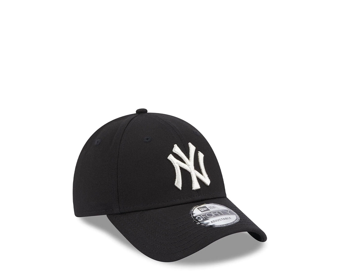 New Era 9Forty Metallic Logo New York Yankees PR/PRAT - 60364306E-266