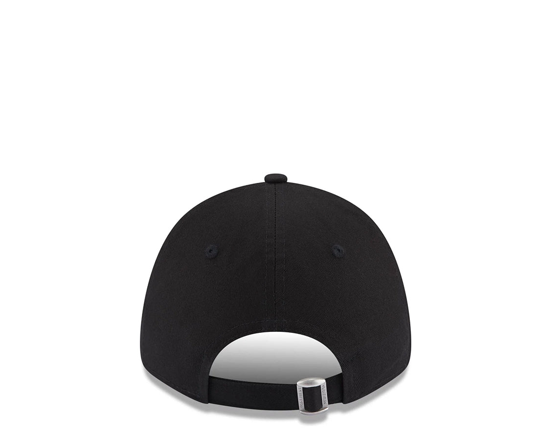 New Era 9Forty Metallic Logo New York Yankees PR/PRAT - 60364306E-266