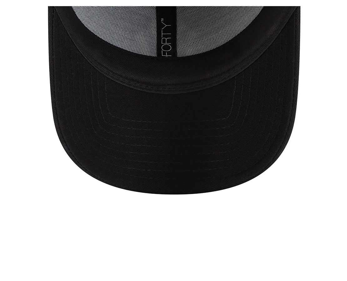 New Era 9Forty Metallic Logo New York Yankees PR/PRAT - 60364306E-266