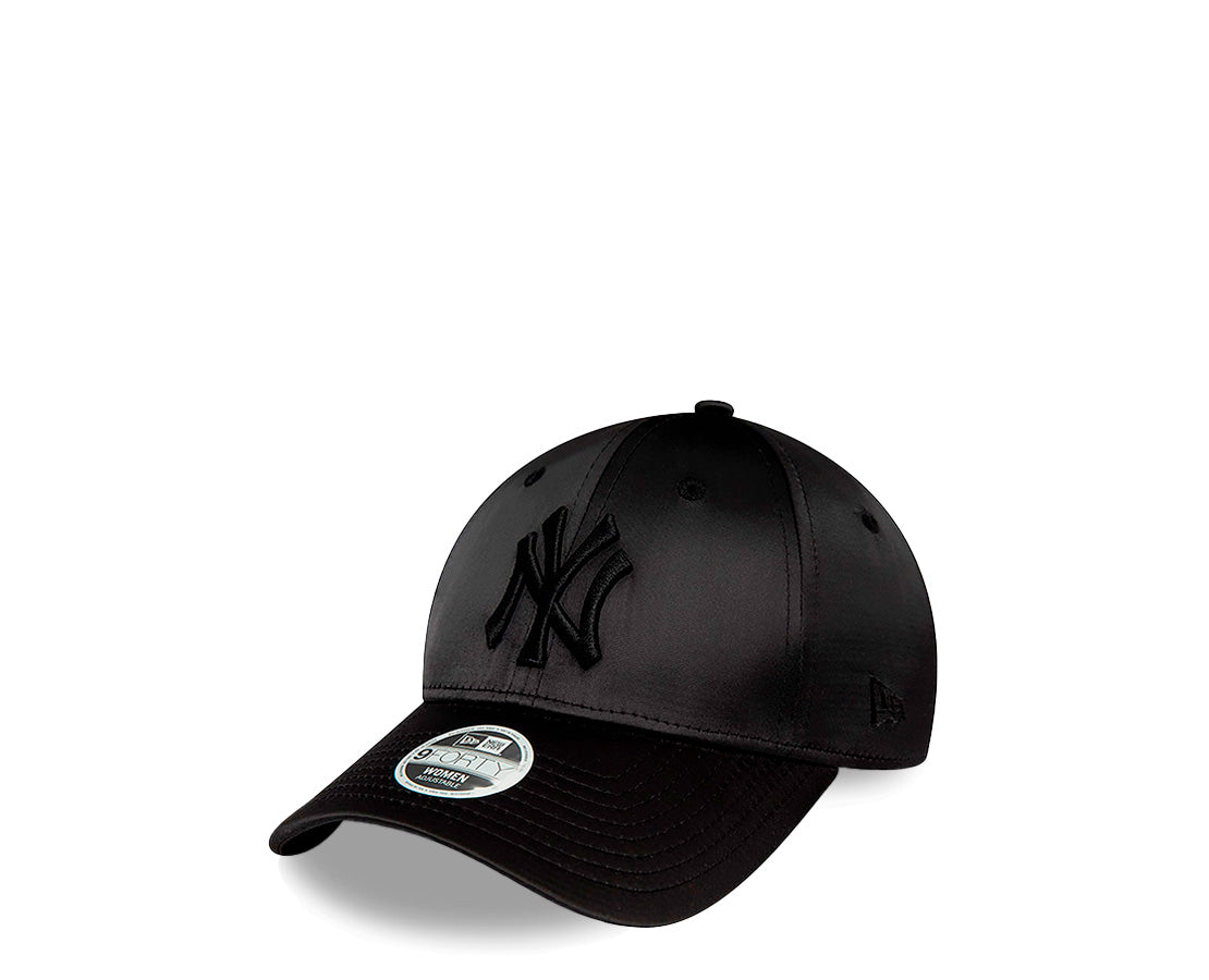 New Era New York Yankees Satin 9FORTY W  PR - 60434989E-240