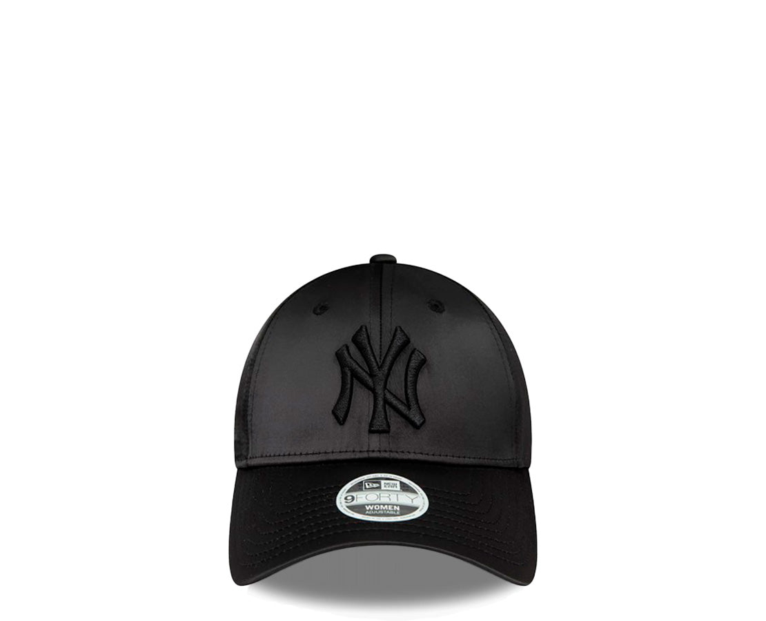 New Era New York Yankees Satin 9FORTY W  PR - 60434989E-240
