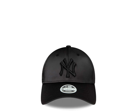 New Era New York Yankees Satin 9FORTY W  PR - 60434989E-240