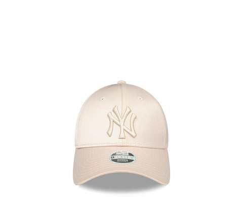 New Era New York Yankees Satin 9FORTY W BJ - 60434991E-76