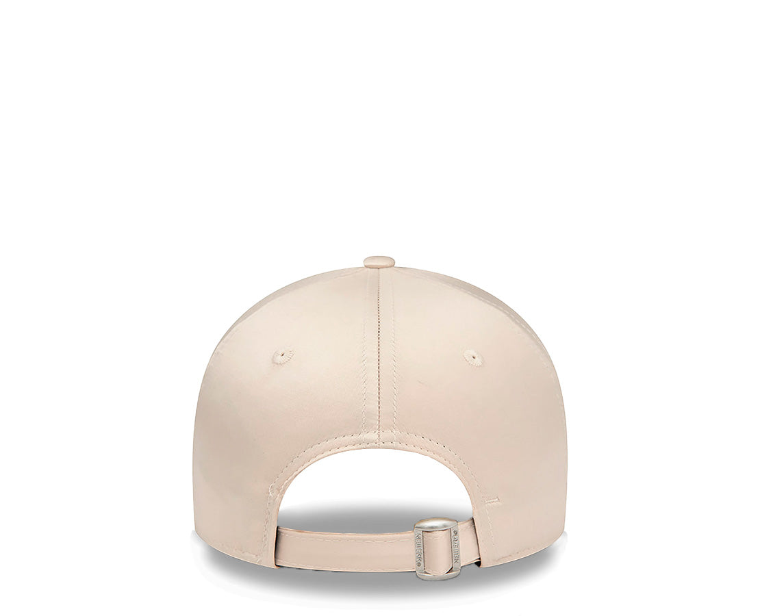 New Era New York Yankees Satin 9FORTY W BJ - 60434991E-76
