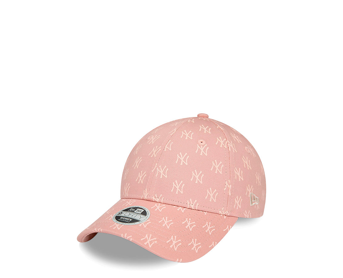 New Era New York Yankees Monogram 9FORTY W RS/EST - 60434993E-346