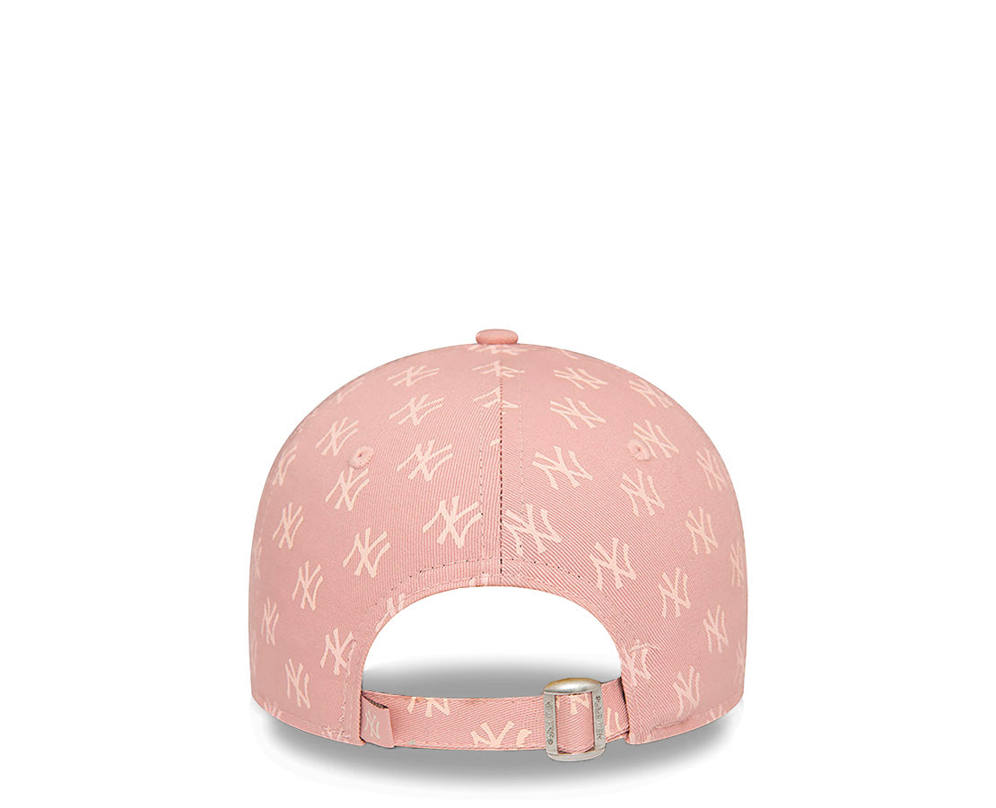 New Era New York Yankees Monogram 9FORTY W RS/EST - 60434993E-346
