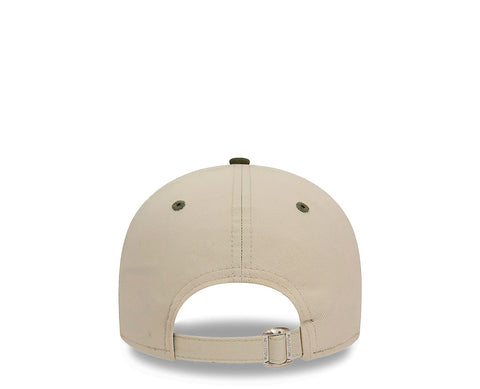 New Era New York Yankees Crown 9FORTY  VD/TROPA - 60435040E-318