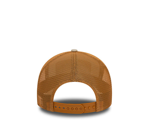 New Era Patch Trucker BR/BJ - 60435060E-343