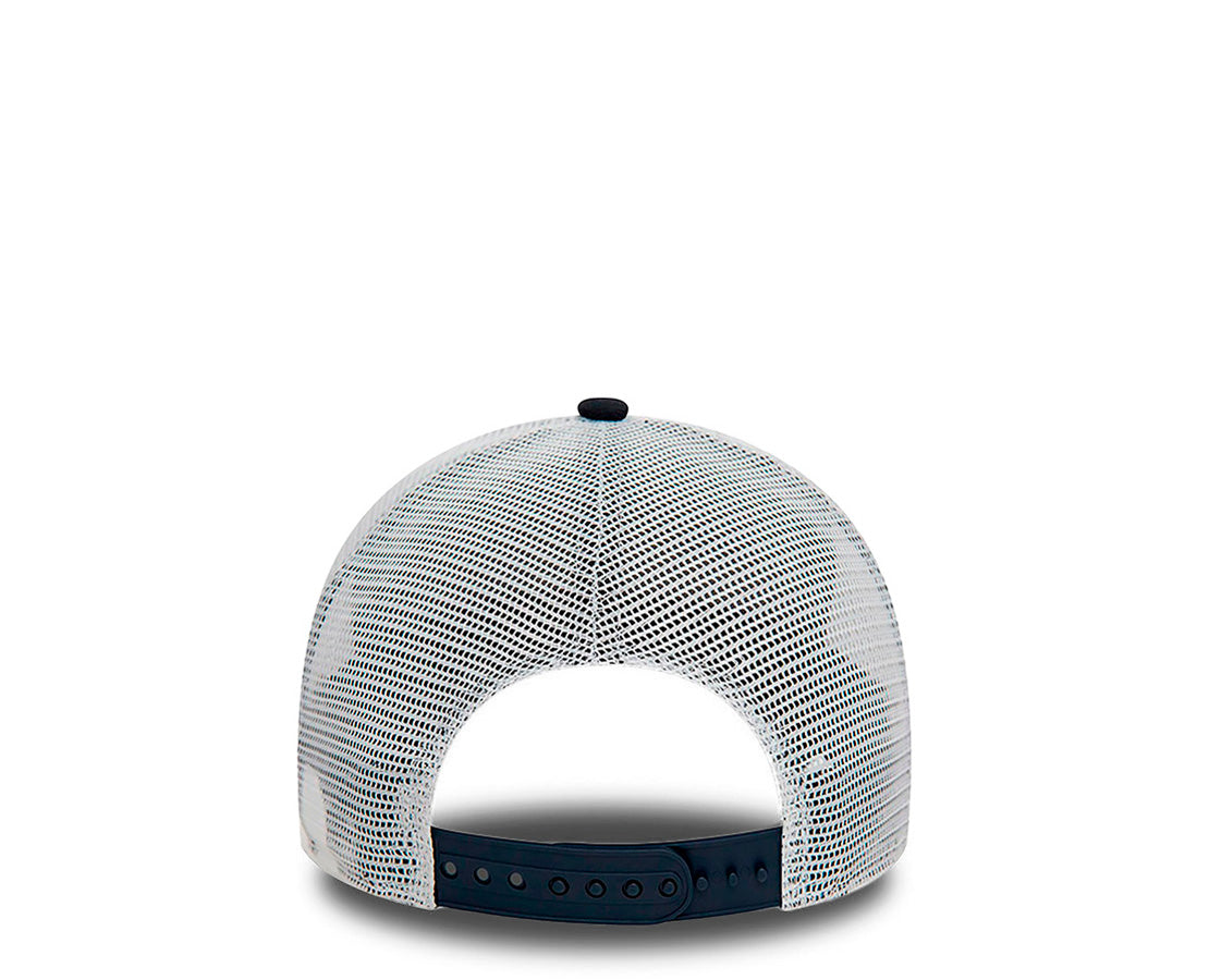 New Era New York Yankees Boucle Trucker MAR - 60435093E-205