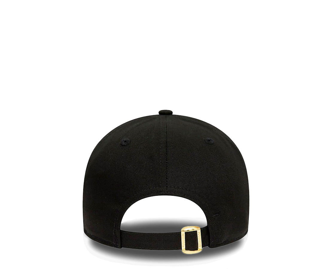 New Era New York Yankees Metallic Outline 9FORTY  PR - 60435135E-240