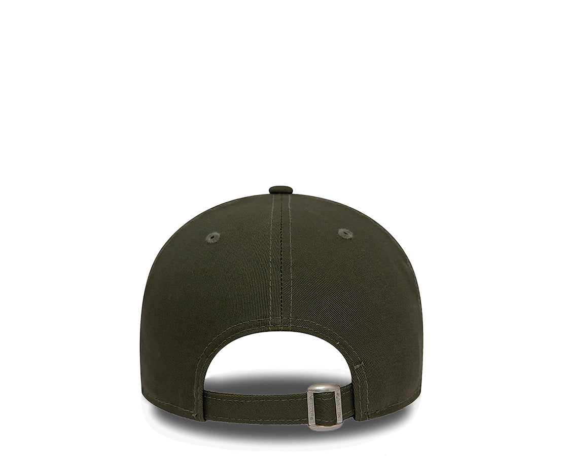 New Era New York Yankees Metallic Outline 9FORTY VD - 60435144E-306