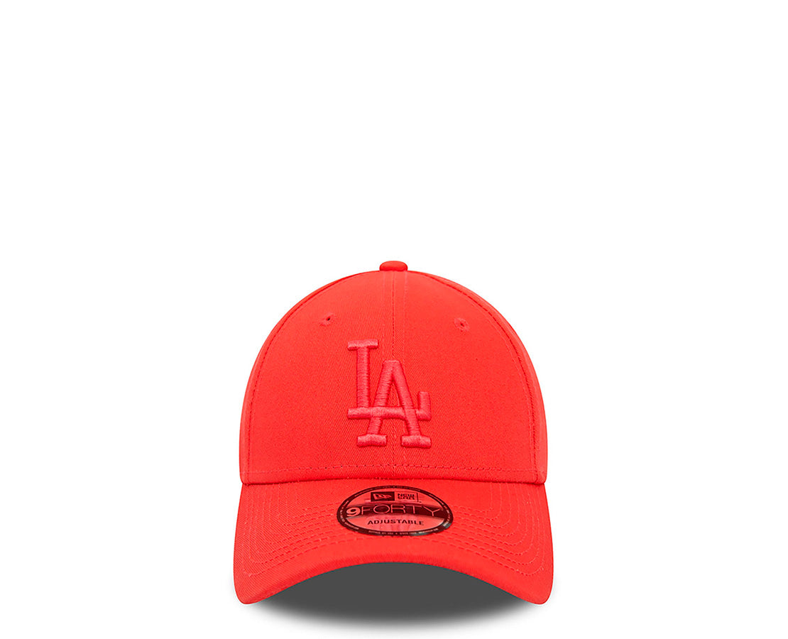 New Era Los Angeles Dodgers League Essential 9FORTY VM - 60435208E-320