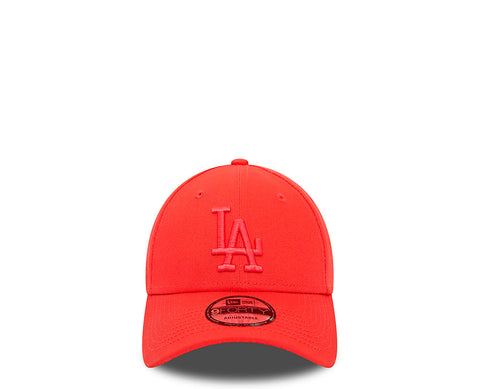 New Era Los Angeles Dodgers League Essential 9FORTY VM - 60435208E-320