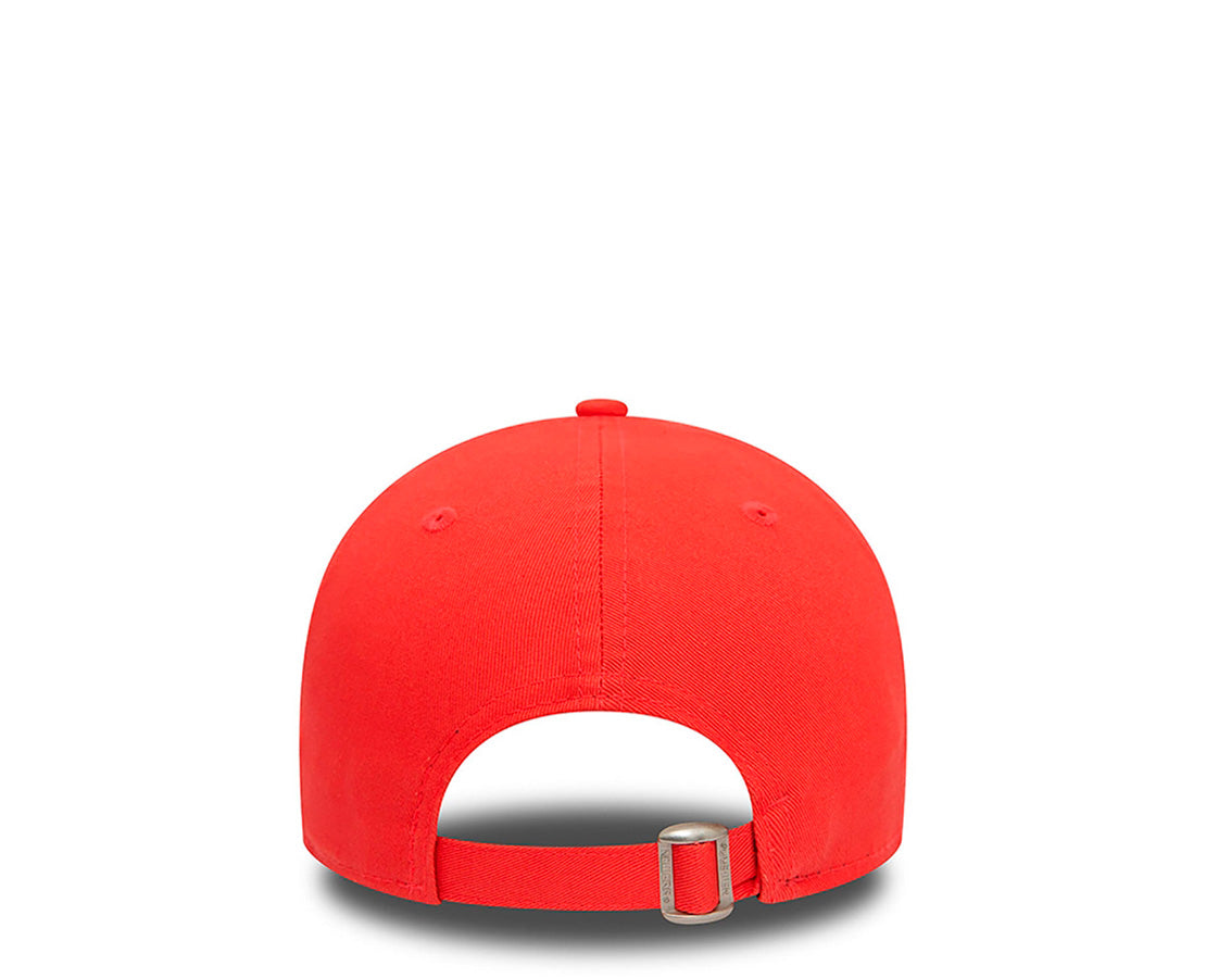 New Era Los Angeles Dodgers League Essential 9FORTY VM - 60435208E-320