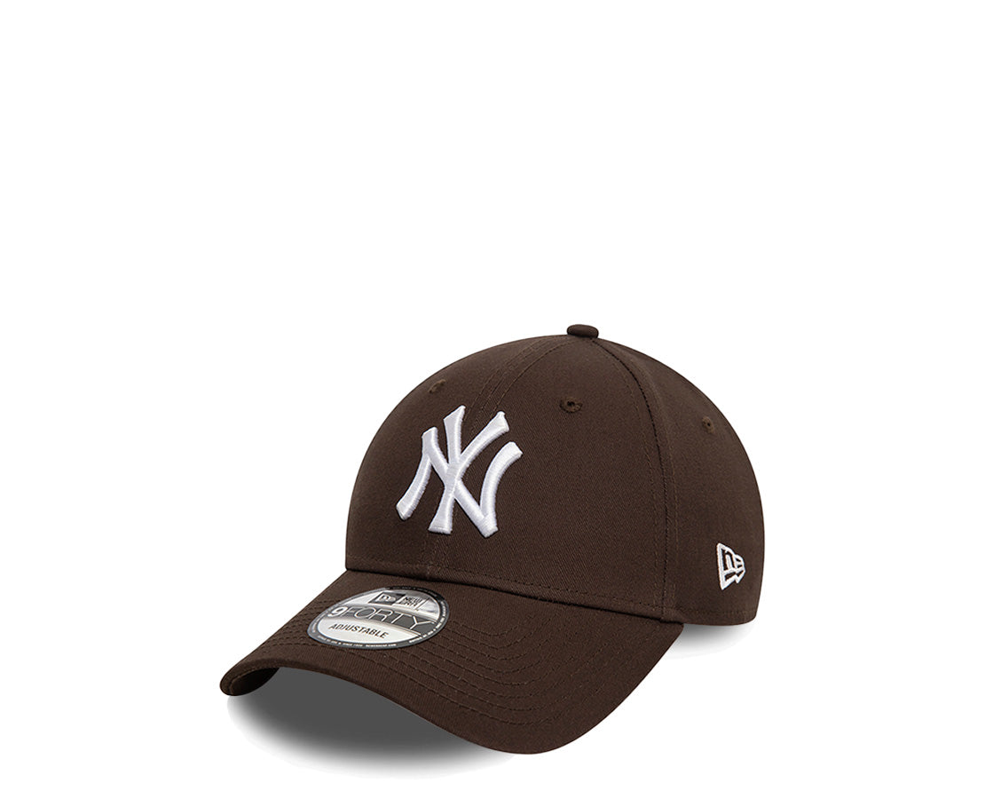 New Era New York Yankees League Essential 9FORTY  CAST - 60471458E-137