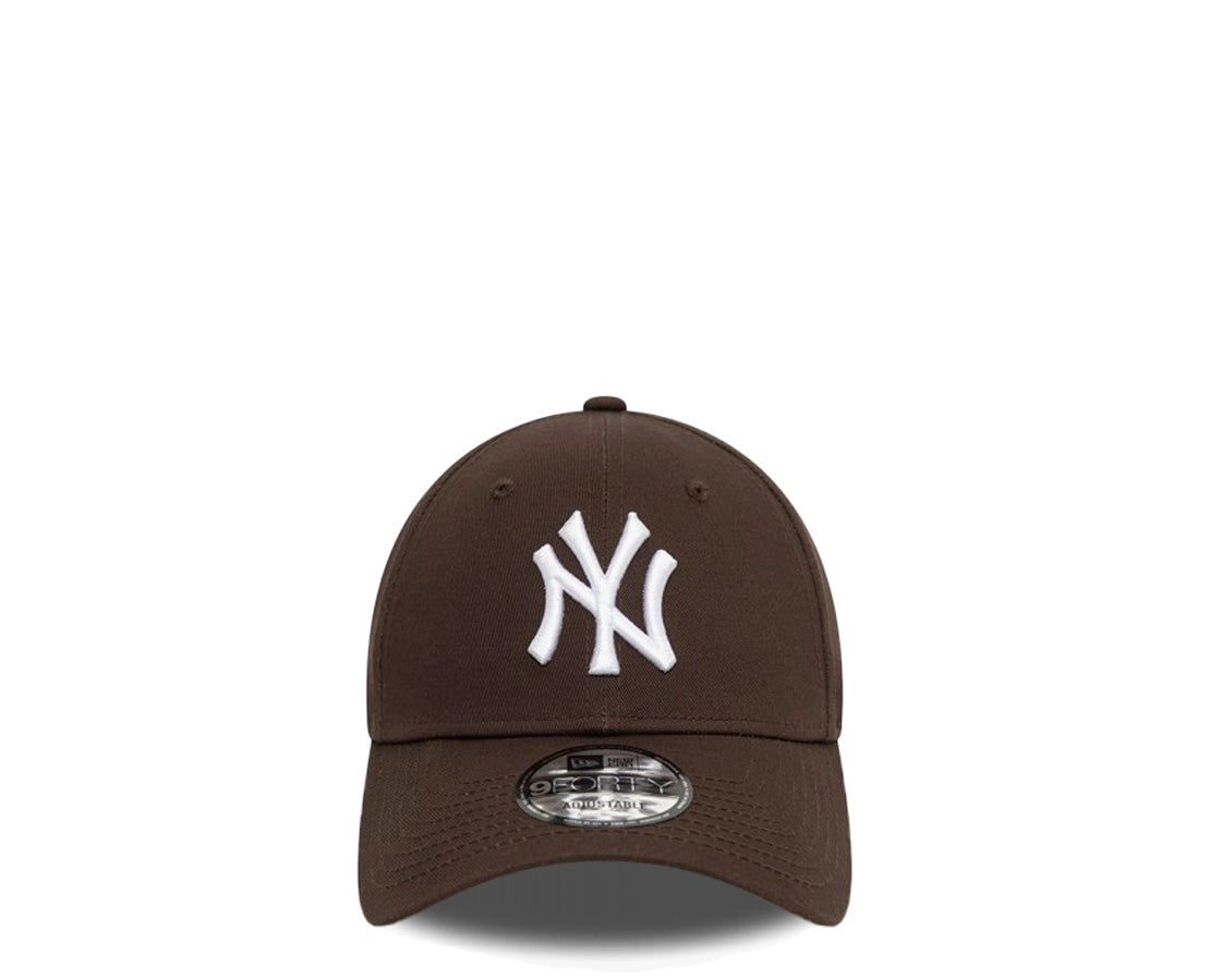 New Era New York Yankees League Essential 9FORTY  CAST - 60471458E-137
