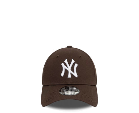 New Era New York Yankees League Essential 9FORTY  CAST - 60471458E-137