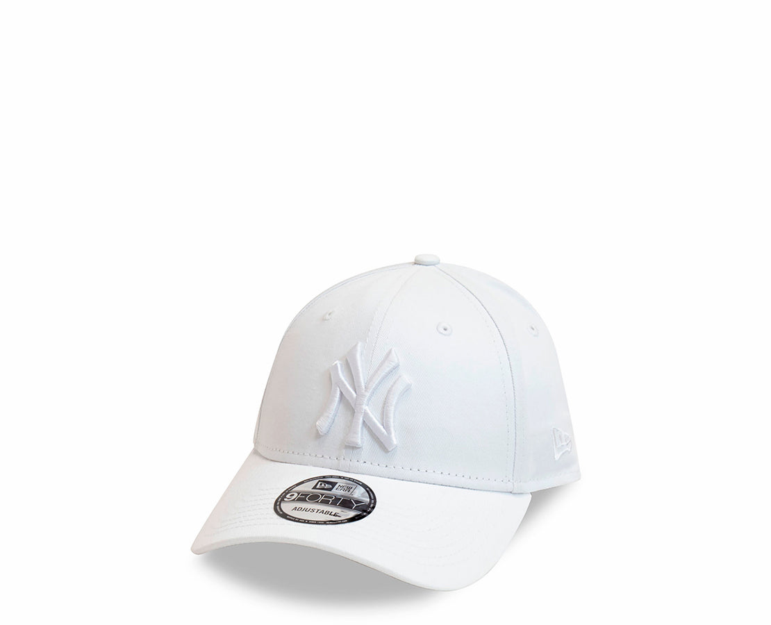 New Era 9Forty League Essential NY Yankees BR - 60471460E-90