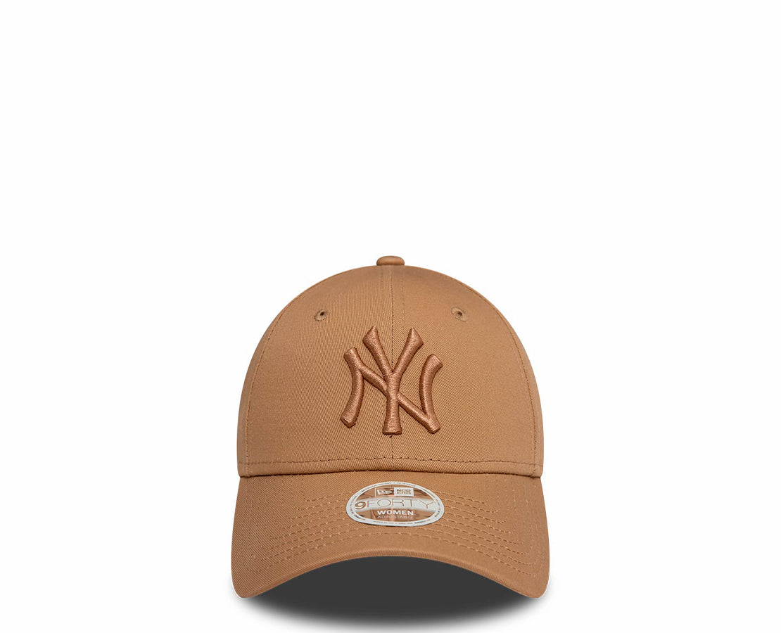 New Era 9Forty League Essential NY Yankees CAST/CLARO - 60471463E-937