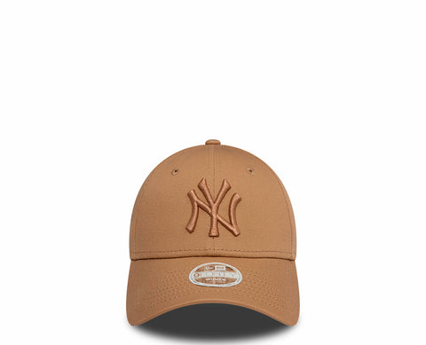 New Era 9Forty League Essential NY Yankees CAST/CLARO - 60471463E-937