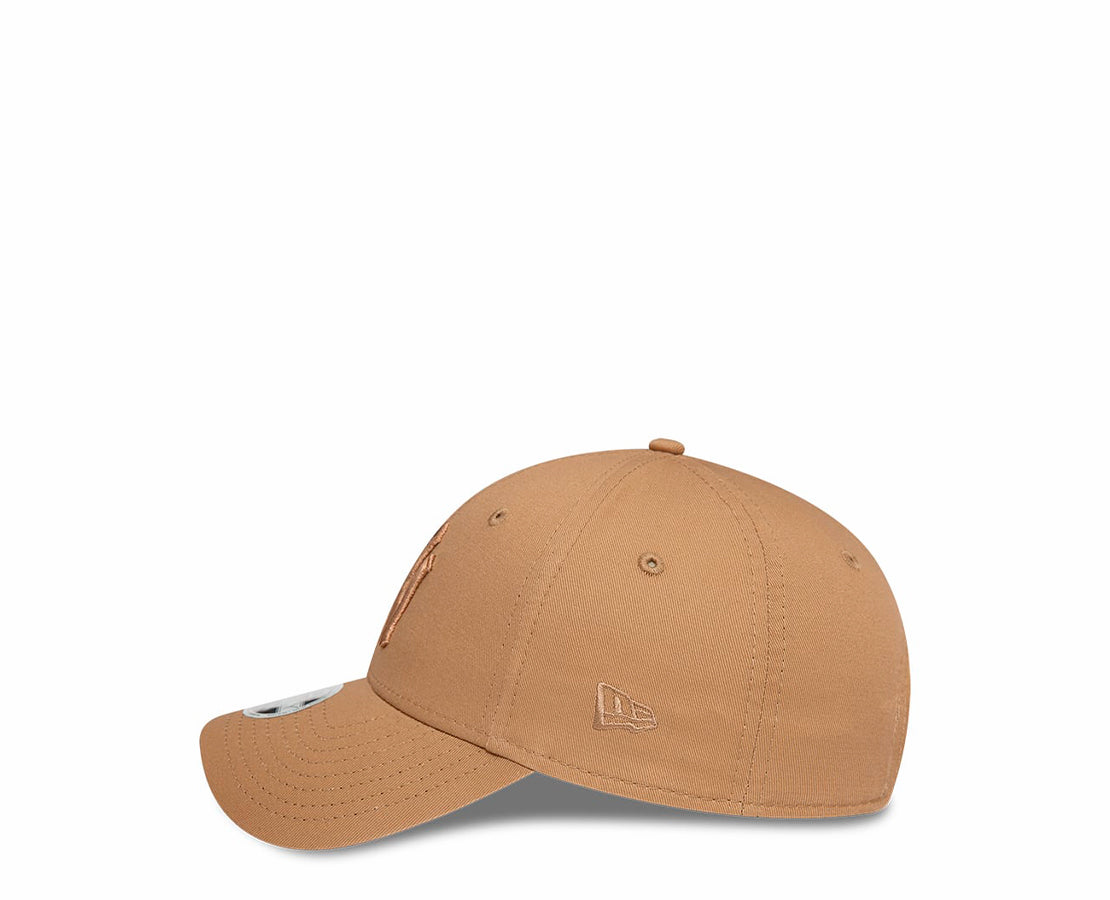 New Era 9Forty League Essential NY Yankees CAST/CLARO - 60471463E-937