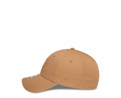 New Era 9Forty League Essential NY Yankees CAST/CLARO - 60471463E-937