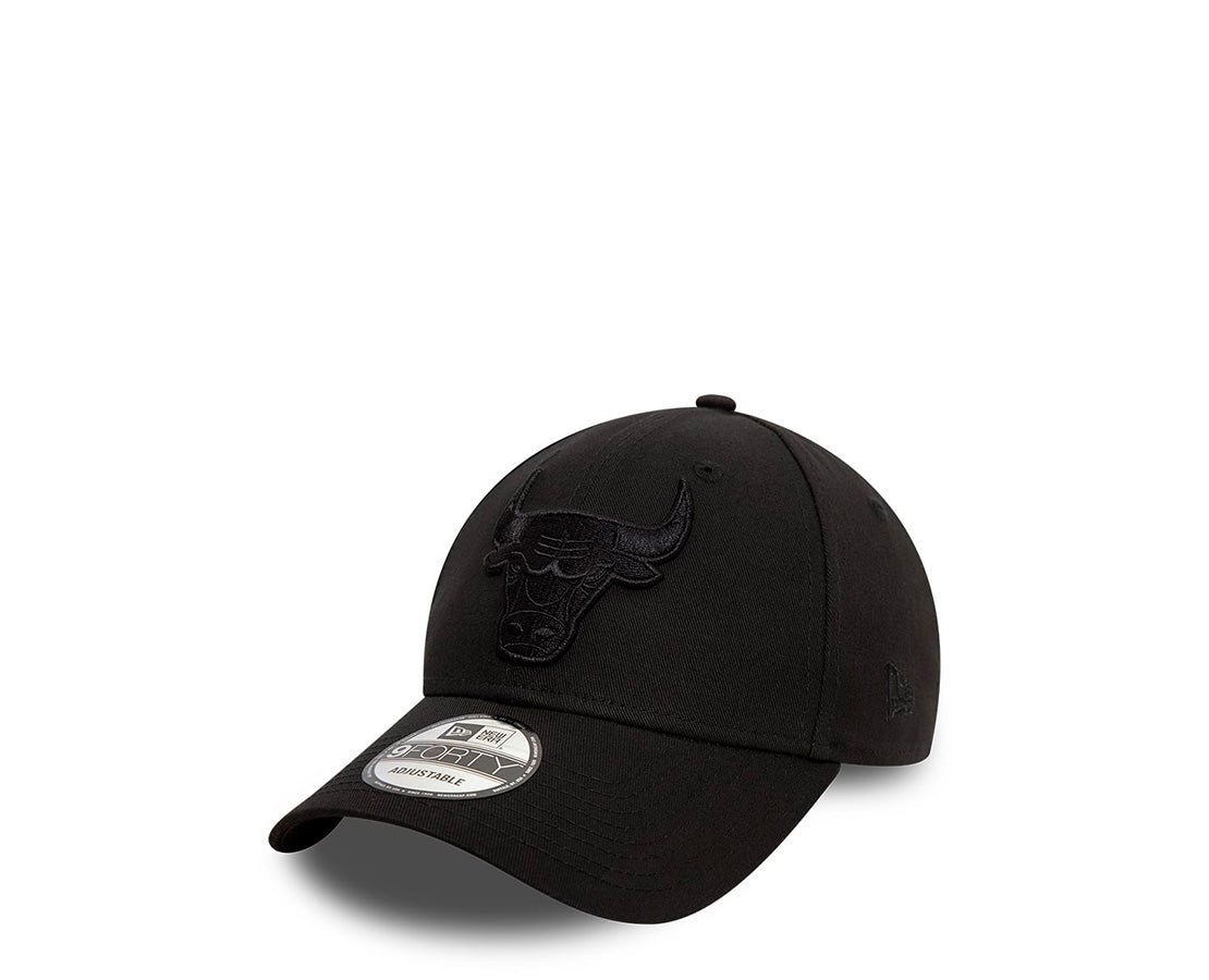 New Era Chicago Bulls League Essential 9FORTY PR - 60471485E-240