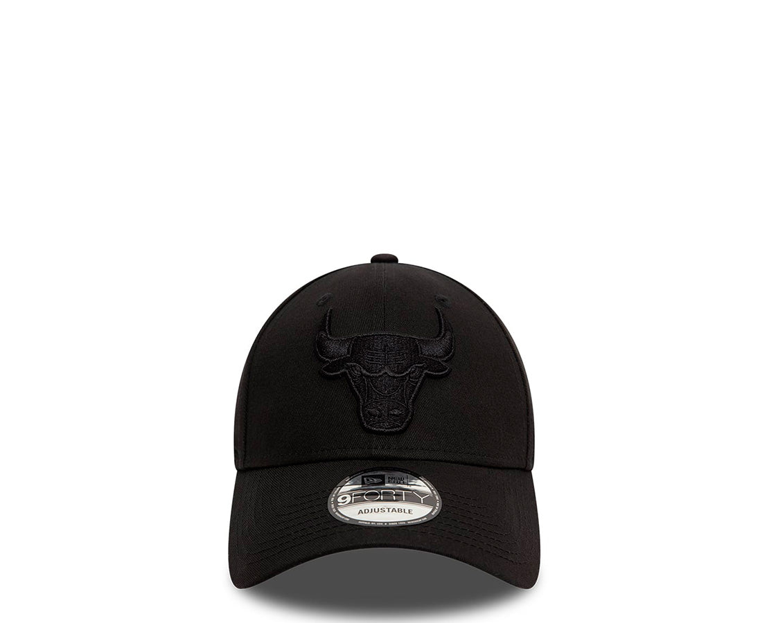New Era Chicago Bulls League Essential 9FORTY PR - 60471485E-240
