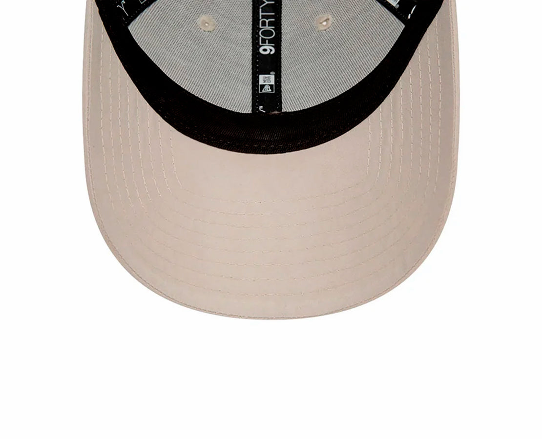 New Era NY Yankees Flawless 9Forty BJ - 60503554E-76