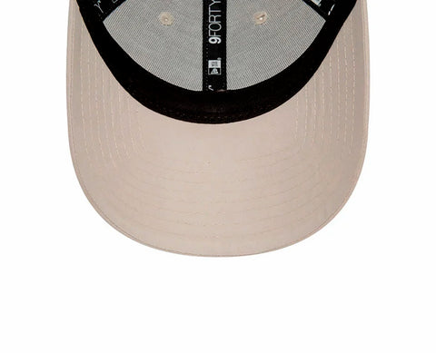 New Era NY Yankees Flawless 9Forty BJ - 60503554E-76
