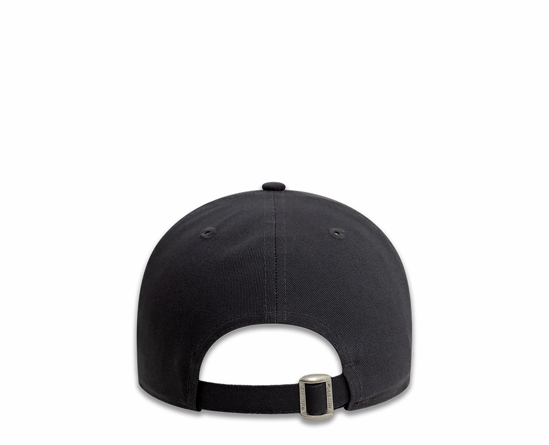 New Era Metalic Pin 9Forty Los Angeles Lakers ANT - 60565152E-12