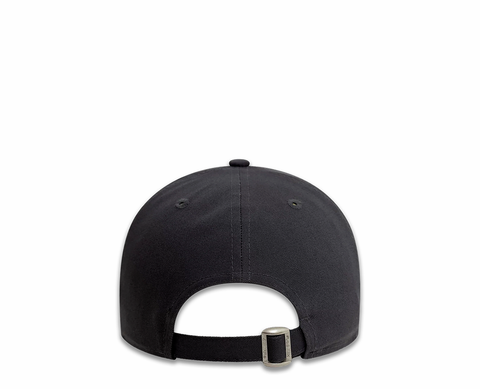 New Era Metalic Pin 9Forty Los Angeles Lakers ANT - 60565152E-12