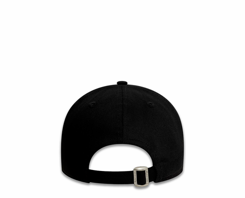New Era Metallic Pin 9Forty Chicago Bulls PR - 60565153E-240