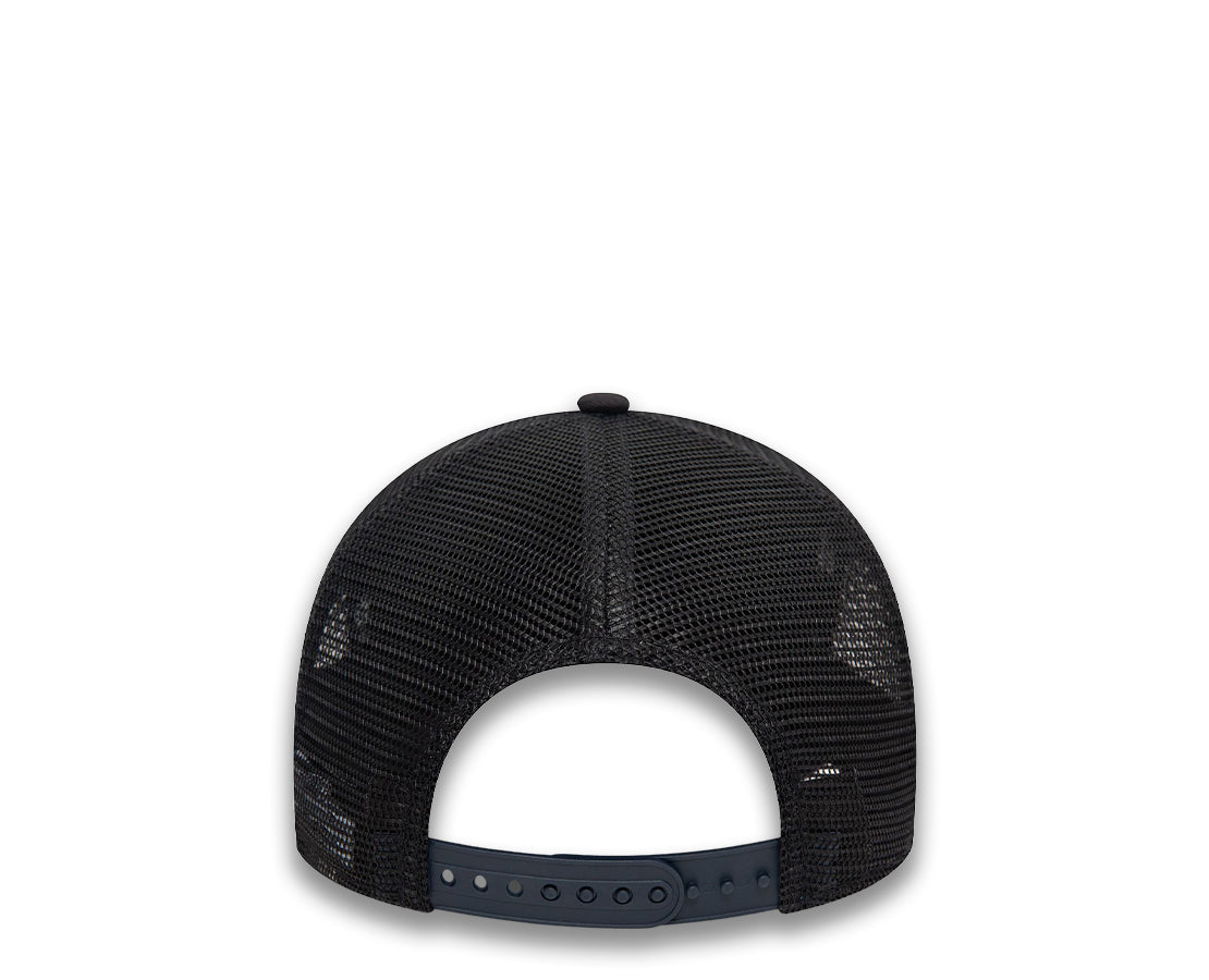 New Era Metallic Trucker New York Yankees MAR - 60565182E-205