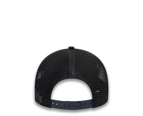 New Era Metallic Trucker New York Yankees MAR - 60565182E-205